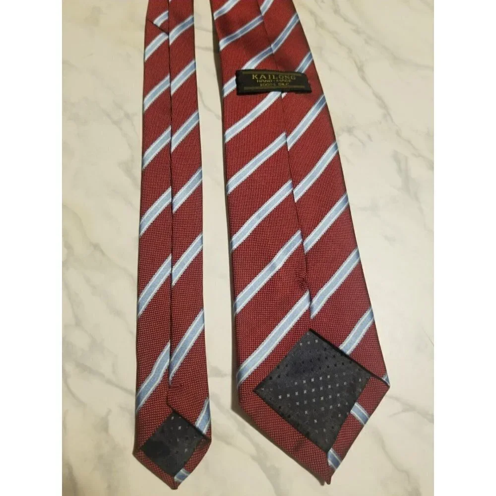 kai long tie‎